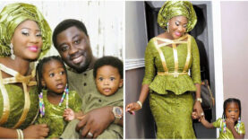 Mercy-Johnson-in-green-traditional-clothes-Mercy-johnson-en-tenue-traditionnelle