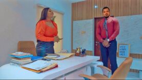 La riche dame n’a jamais cru au vrai amour jusqu’à ce qu’elle employé le pauvre gars comme chauffeur